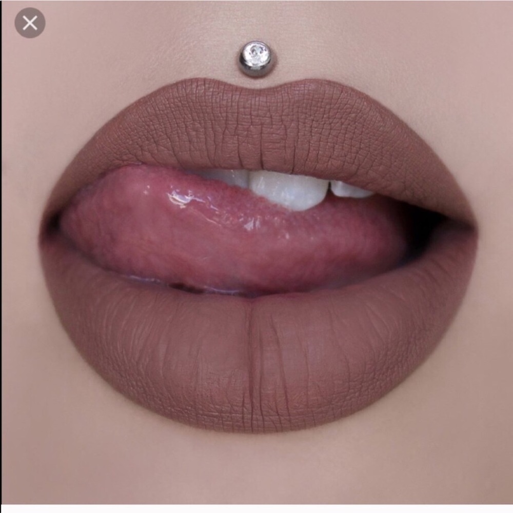 Jeffree Star Daddy Lipstick 💄!